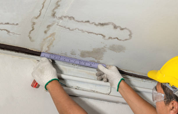 Reliable Water Damage Repair contractor in Smithers, WV by Aqua Guard Water Damage